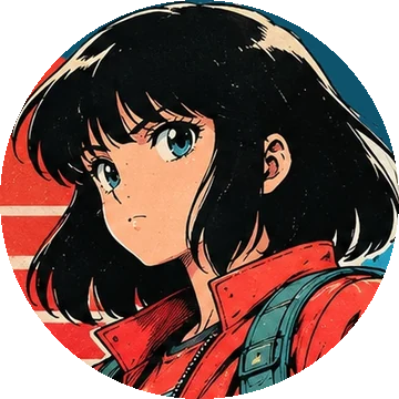 Pilote 01, l'héroïne de Calendar Game